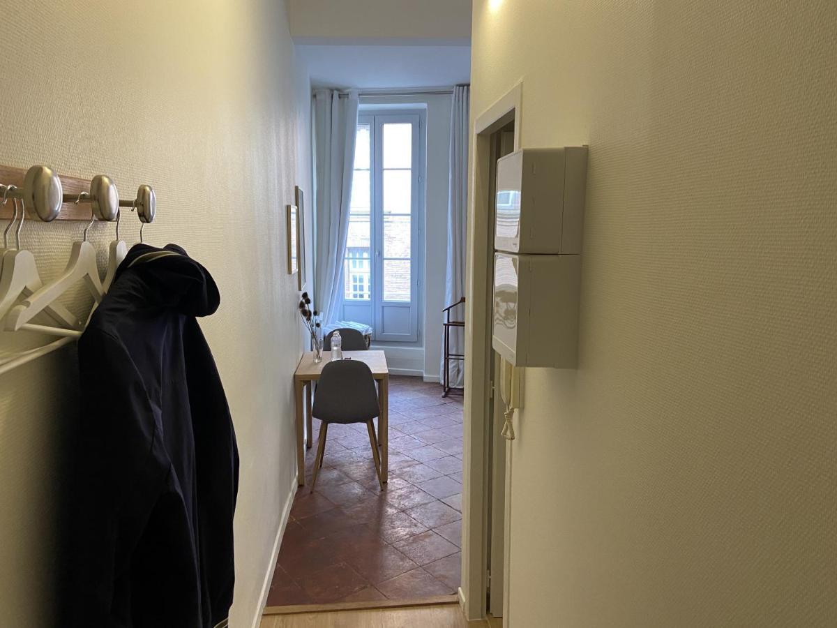Le Daurade - Votre Studio Au Coeur - De Apartment *