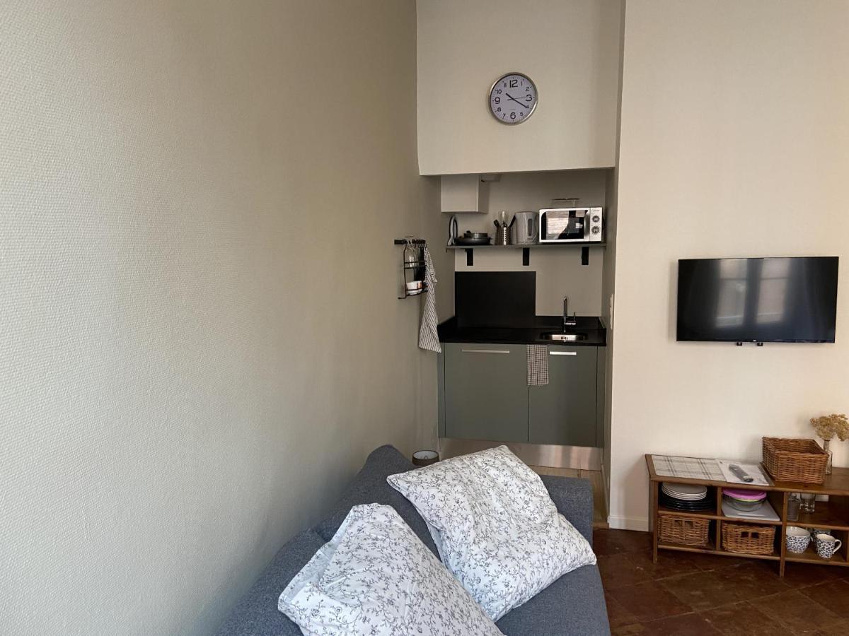 Le Daurade - Votre Studio Au Coeur - De Apartment