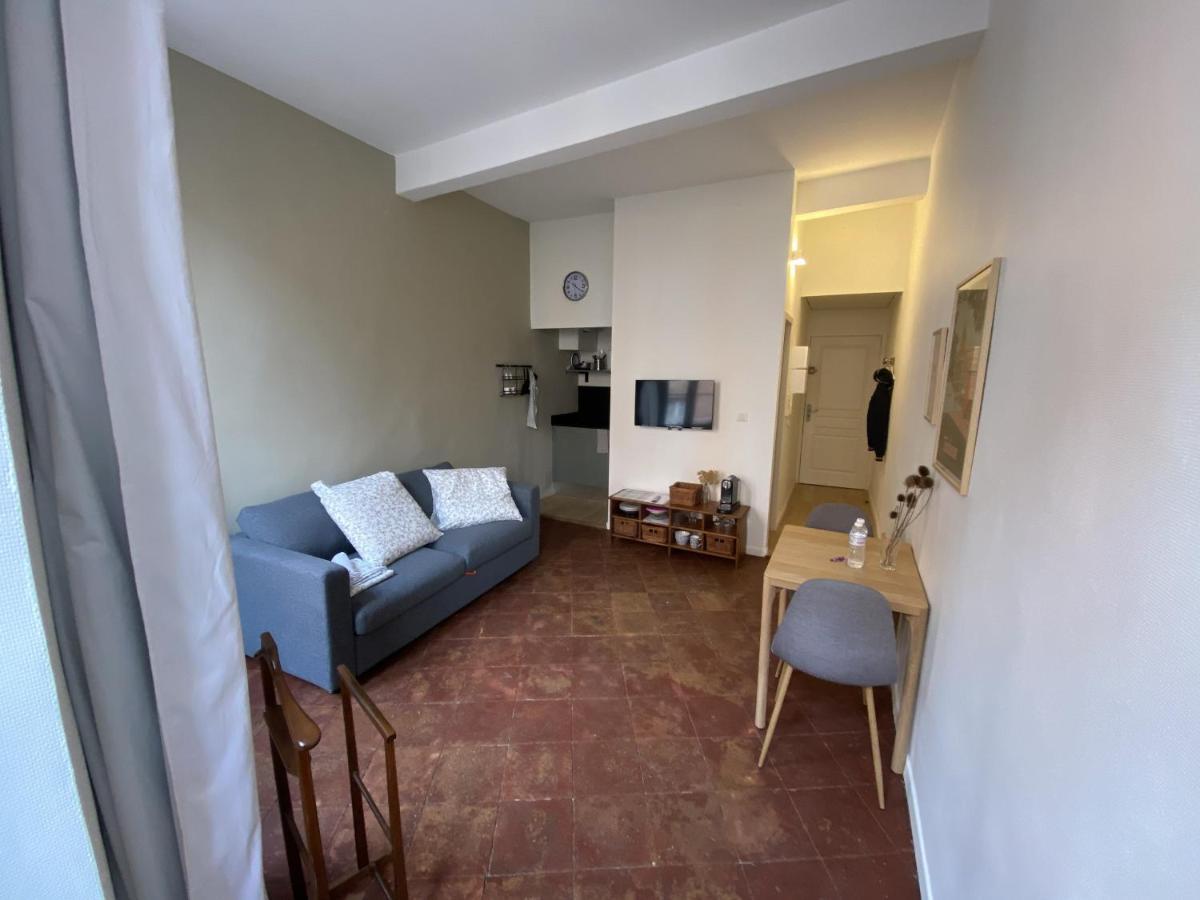 Le Daurade - Votre Studio Au Coeur - De Apartment